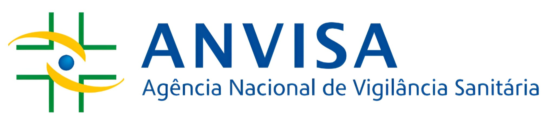Selo de Aprovação Anvisa